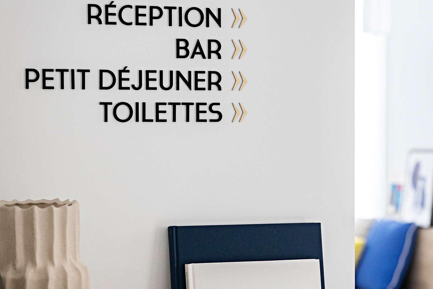 Le Riviera Collection, Signature Collection By Best Western Nice Exterior foto