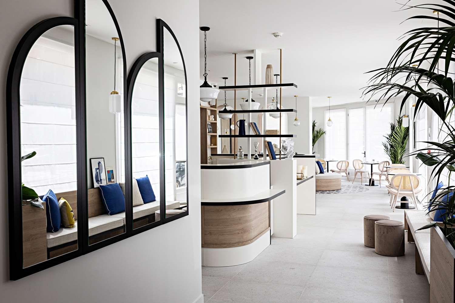 Le Riviera Collection, Signature Collection By Best Western Nice Exterior foto
