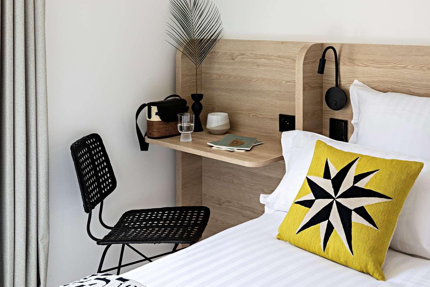Le Riviera Collection, Signature Collection By Best Western Nice Exterior foto