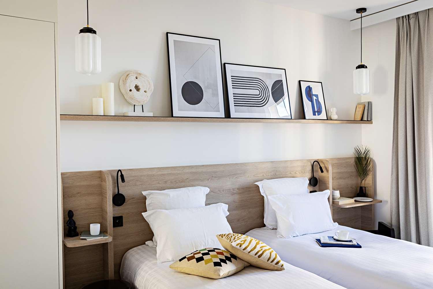 Le Riviera Collection, Signature Collection By Best Western Nice Exterior foto