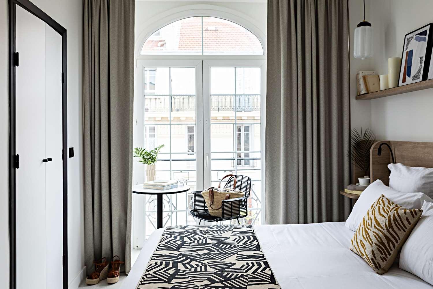 Le Riviera Collection, Signature Collection By Best Western Nice Exterior foto