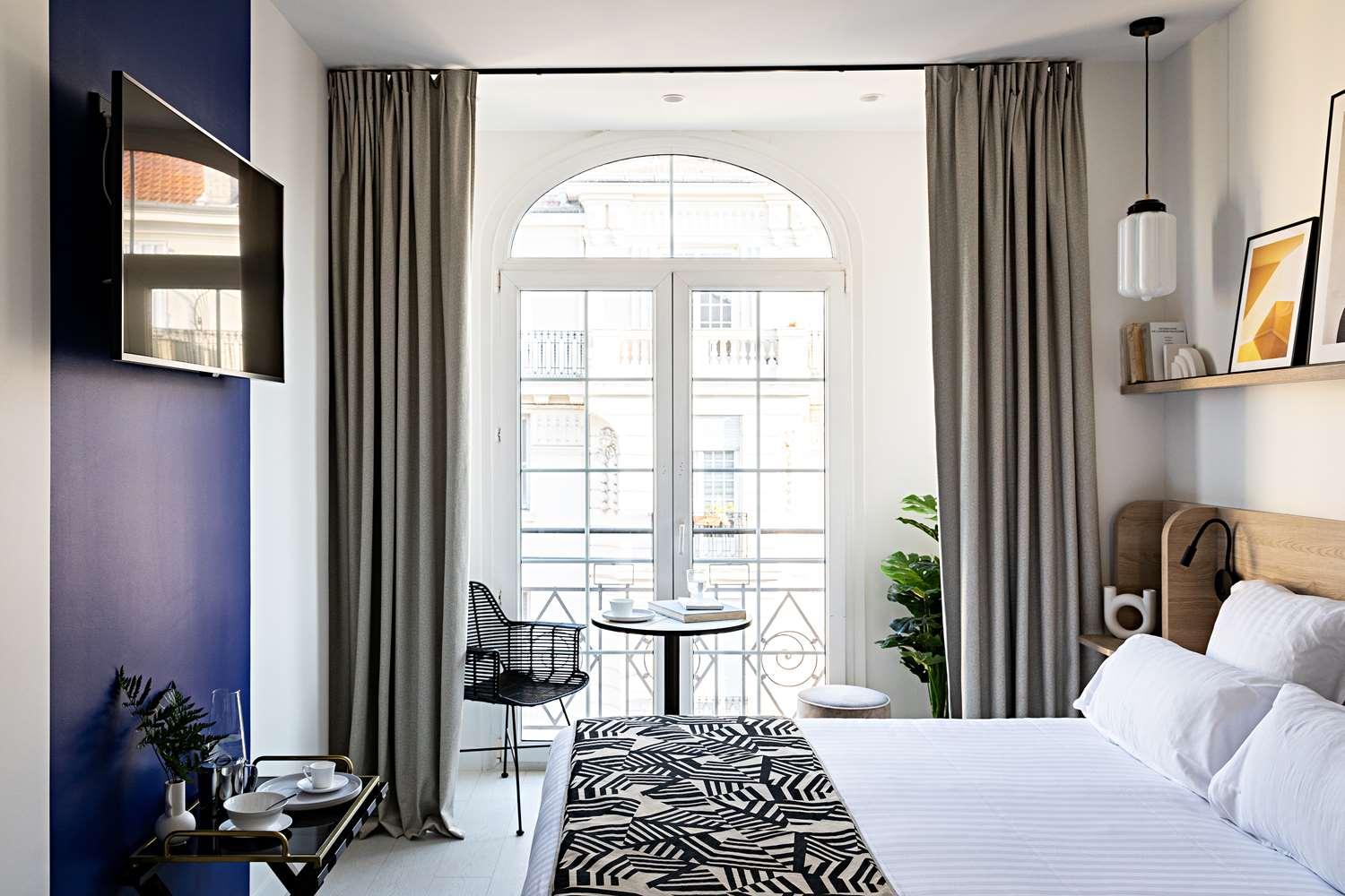 Le Riviera Collection, Signature Collection By Best Western Nice Exterior foto