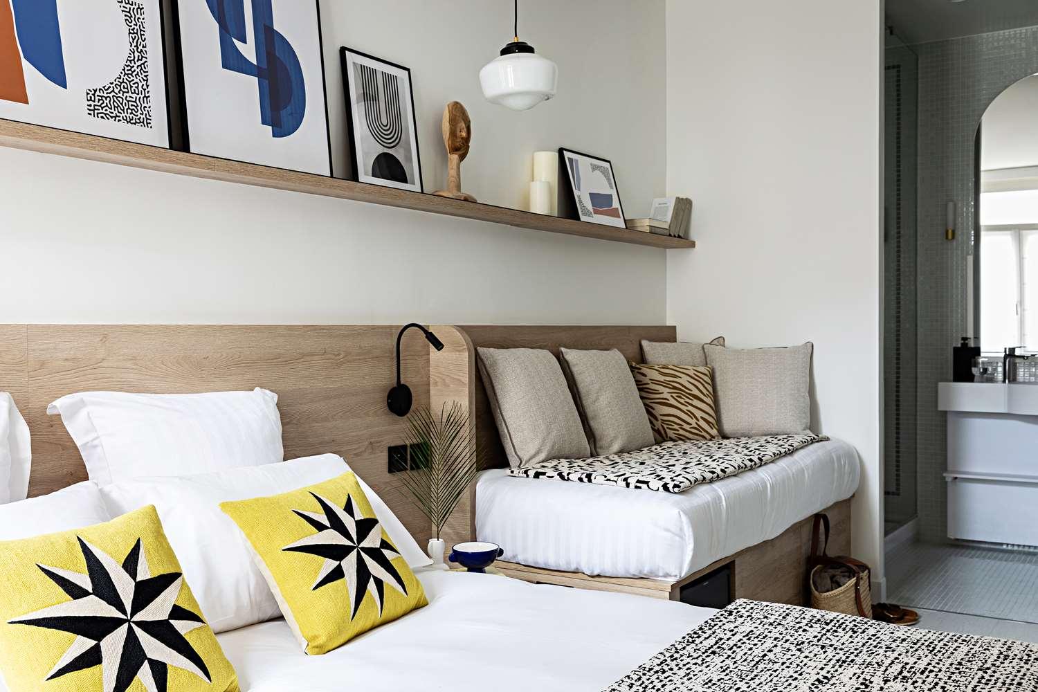 Le Riviera Collection, Signature Collection By Best Western Nice Exterior foto