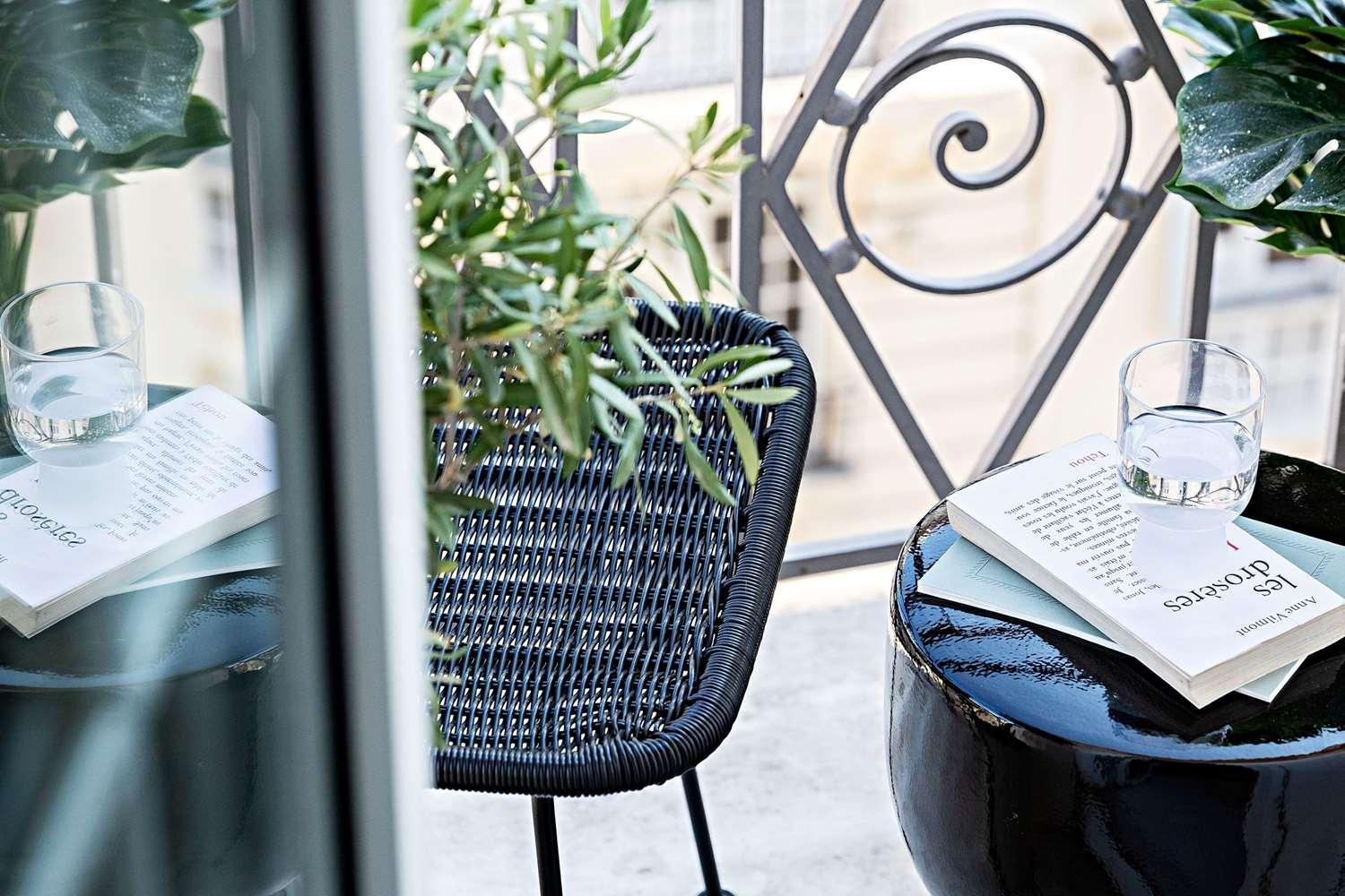 Le Riviera Collection, Signature Collection By Best Western Nice Exterior foto