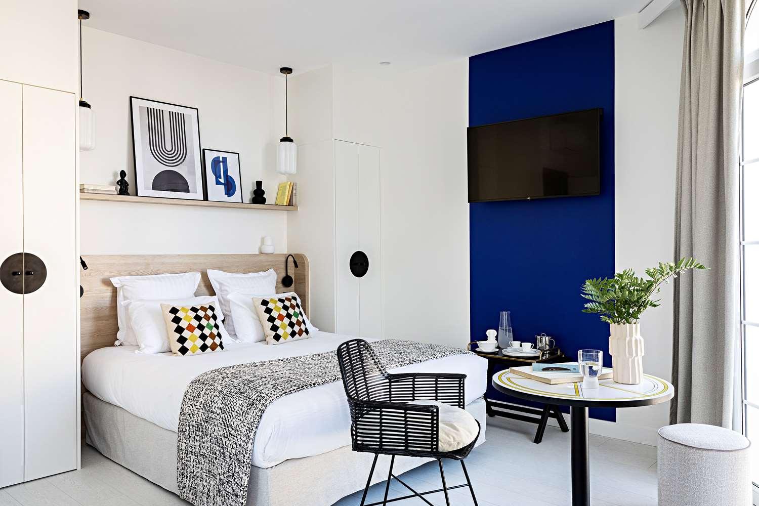 Le Riviera Collection, Signature Collection By Best Western Nice Exterior foto