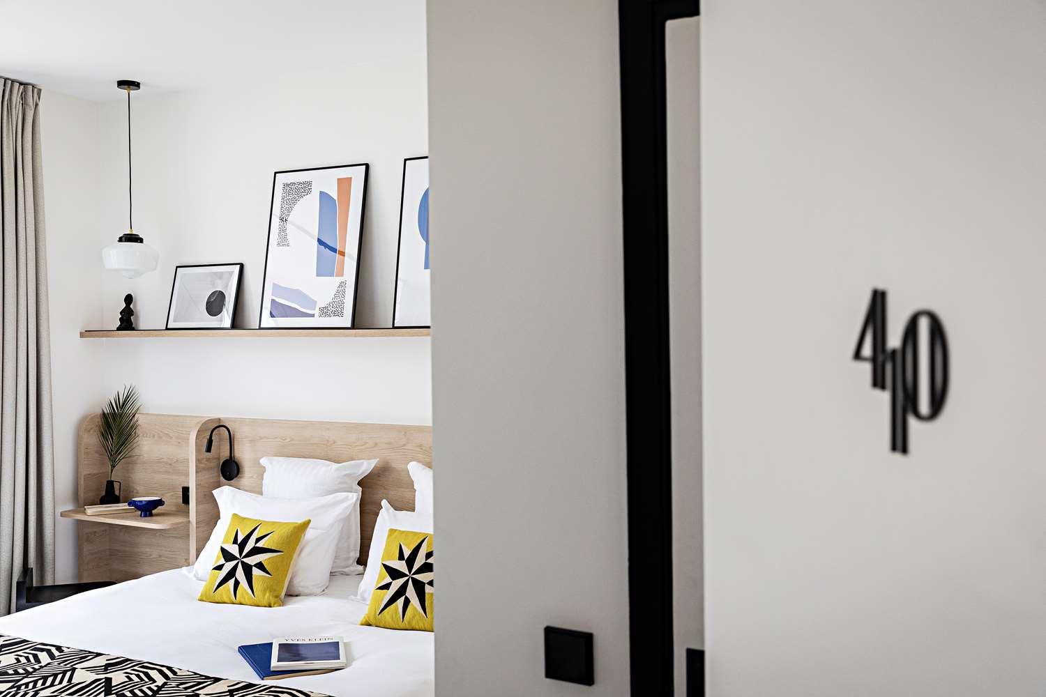 Le Riviera Collection, Signature Collection By Best Western Nice Exterior foto