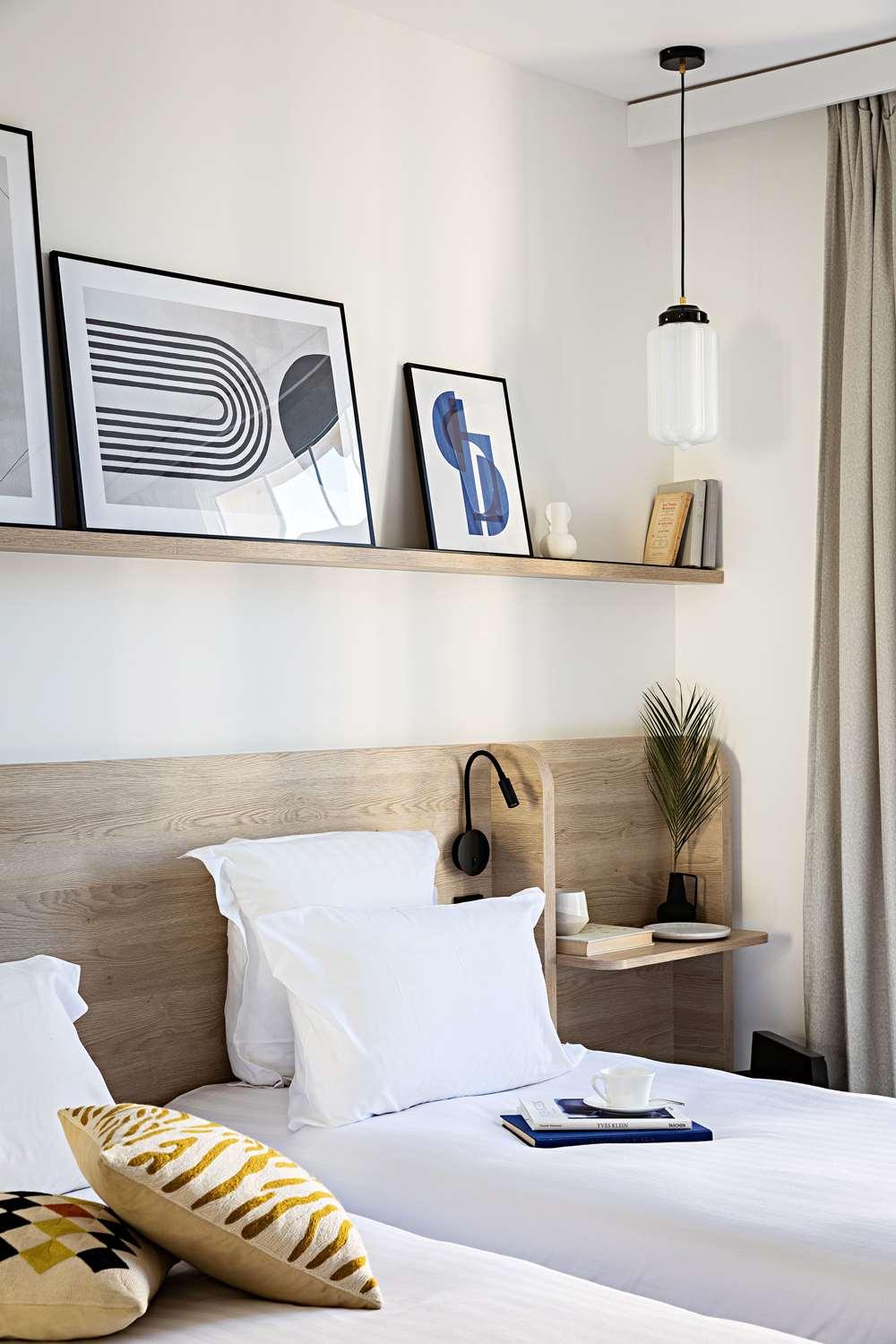 Le Riviera Collection, Signature Collection By Best Western Nice Exterior foto