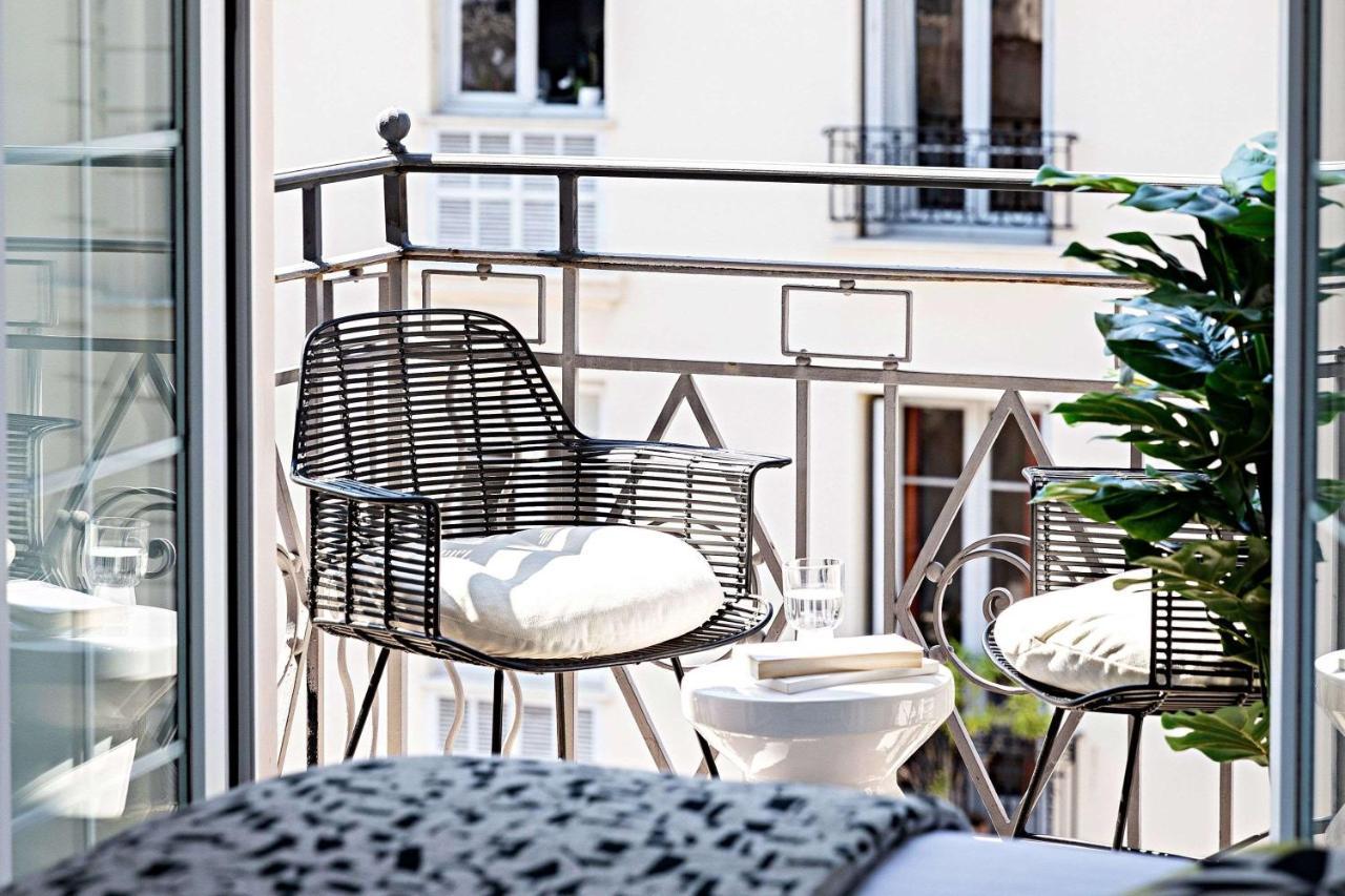 Le Riviera Collection, Signature Collection By Best Western Nice Exterior foto