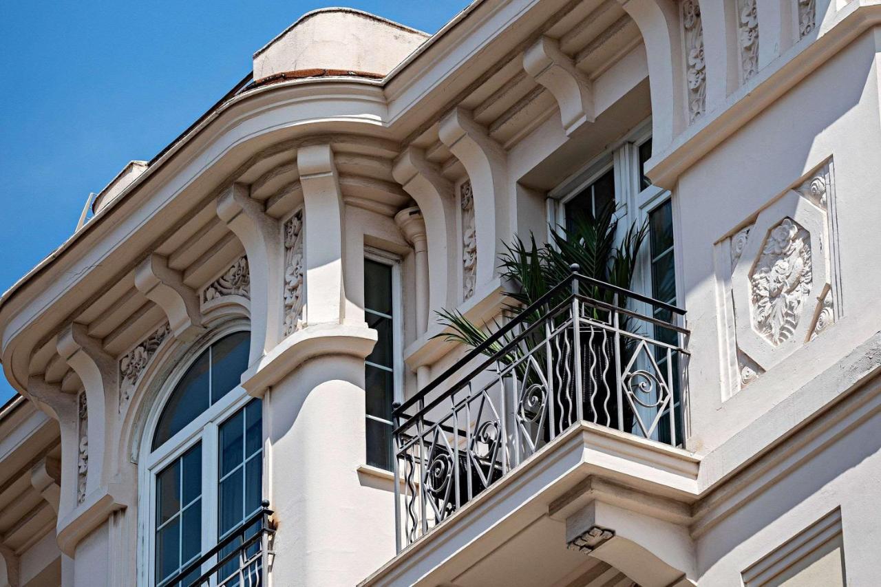 Le Riviera Collection, Signature Collection By Best Western Nice Exterior foto