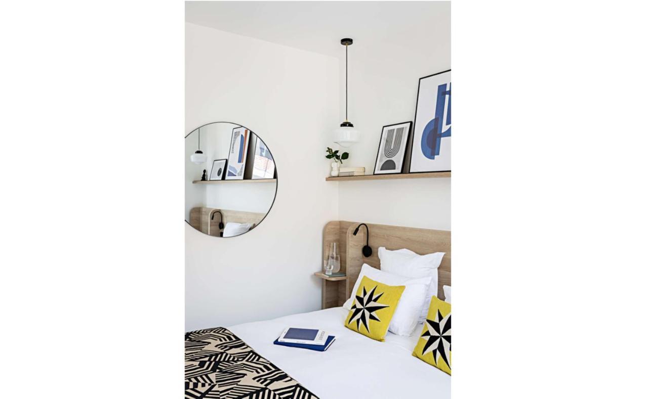 Le Riviera Collection, Signature Collection By Best Western Nice Exterior foto