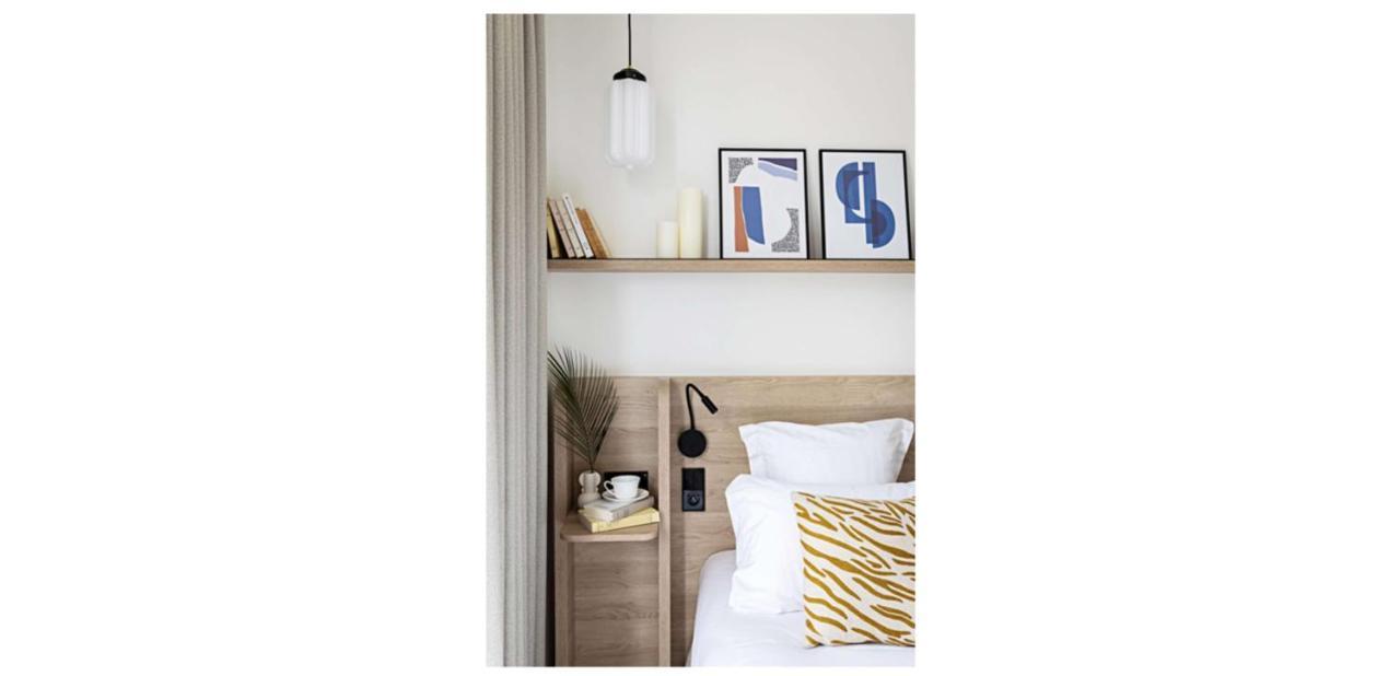 Le Riviera Collection, Signature Collection By Best Western Nice Exterior foto