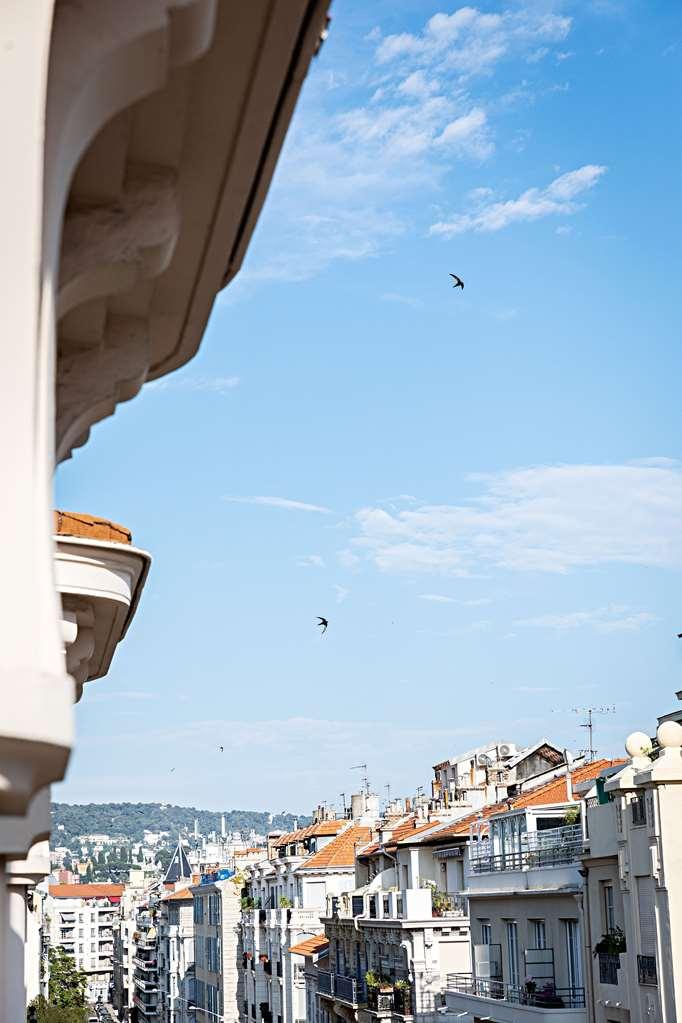 Le Riviera Collection, Signature Collection By Best Western Nice Quarto foto