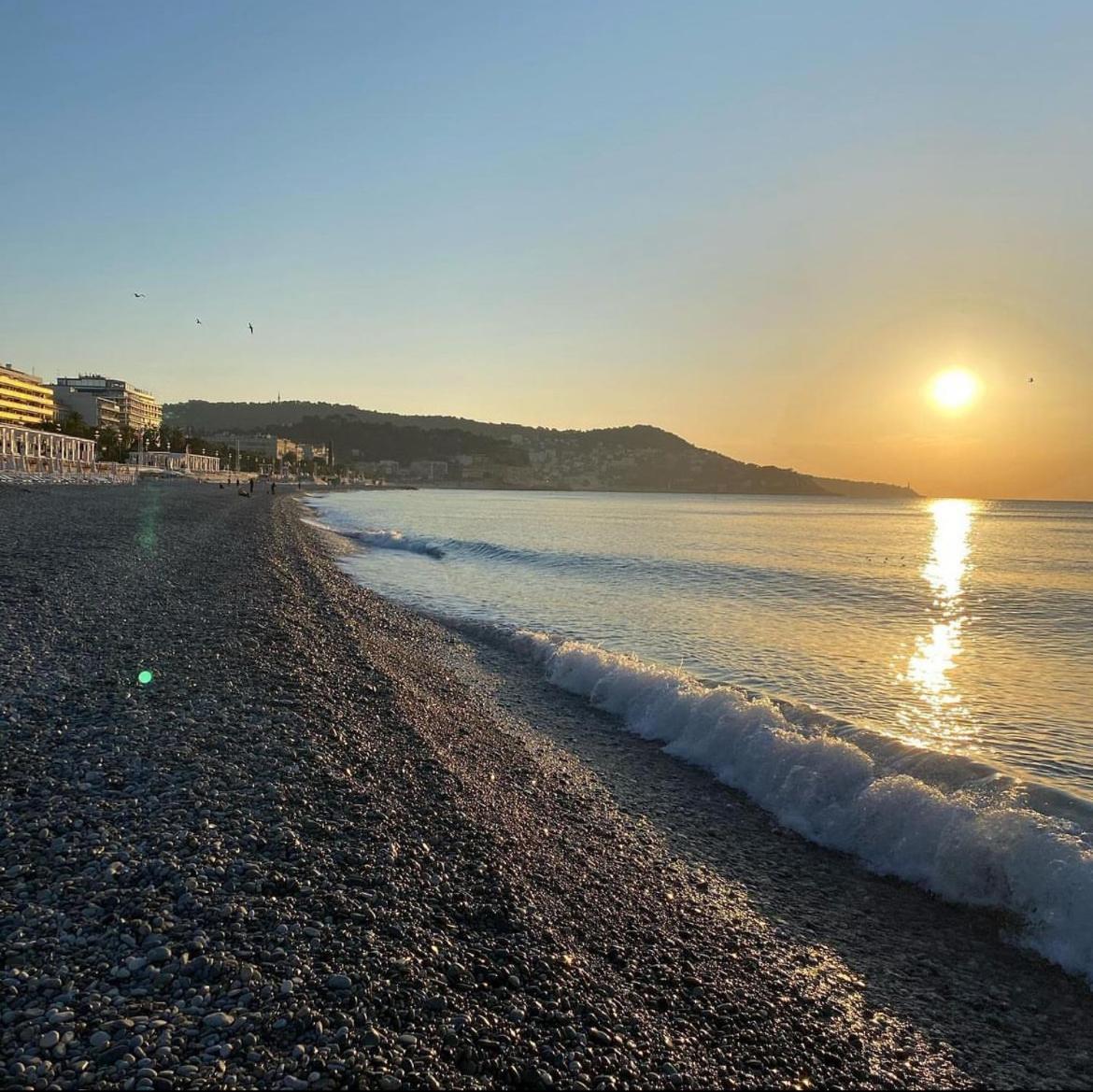 Le Riviera Collection, Signature Collection By Best Western Nice Exterior foto