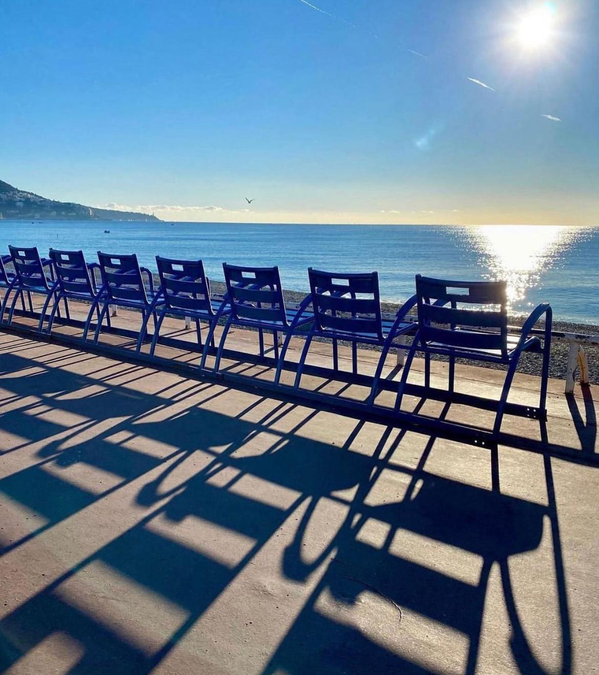 Le Riviera Collection, Signature Collection By Best Western Nice Exterior foto