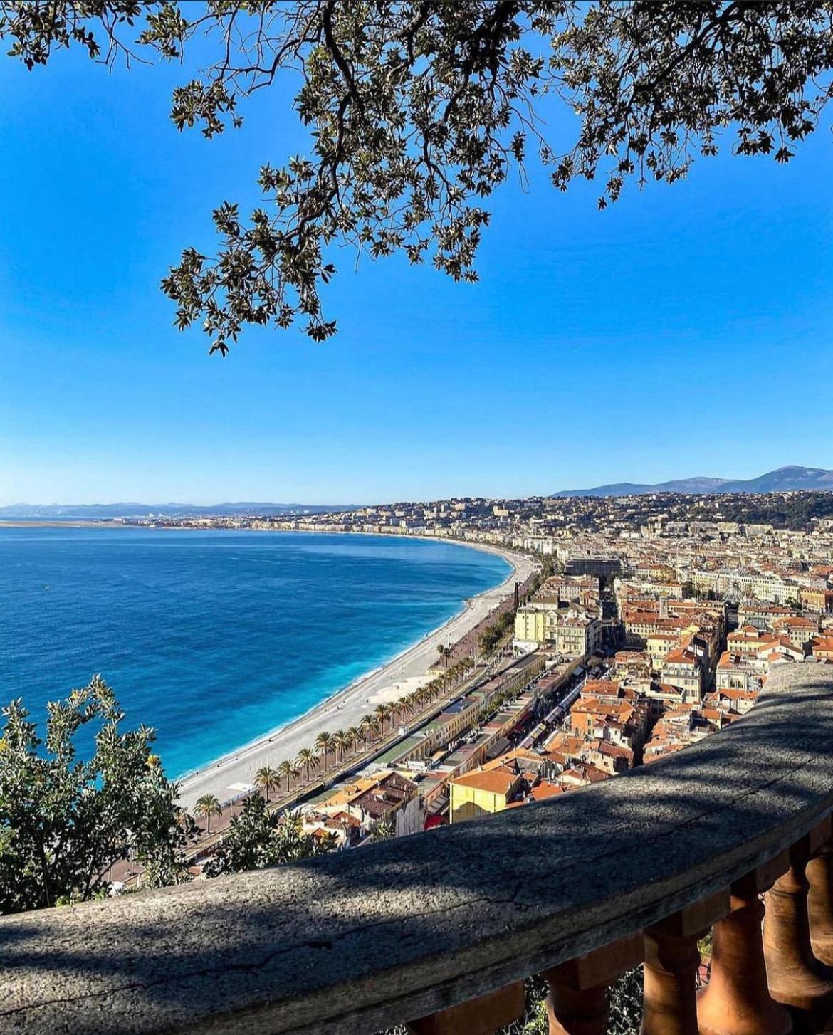 Le Riviera Collection, Signature Collection By Best Western Nice Exterior foto