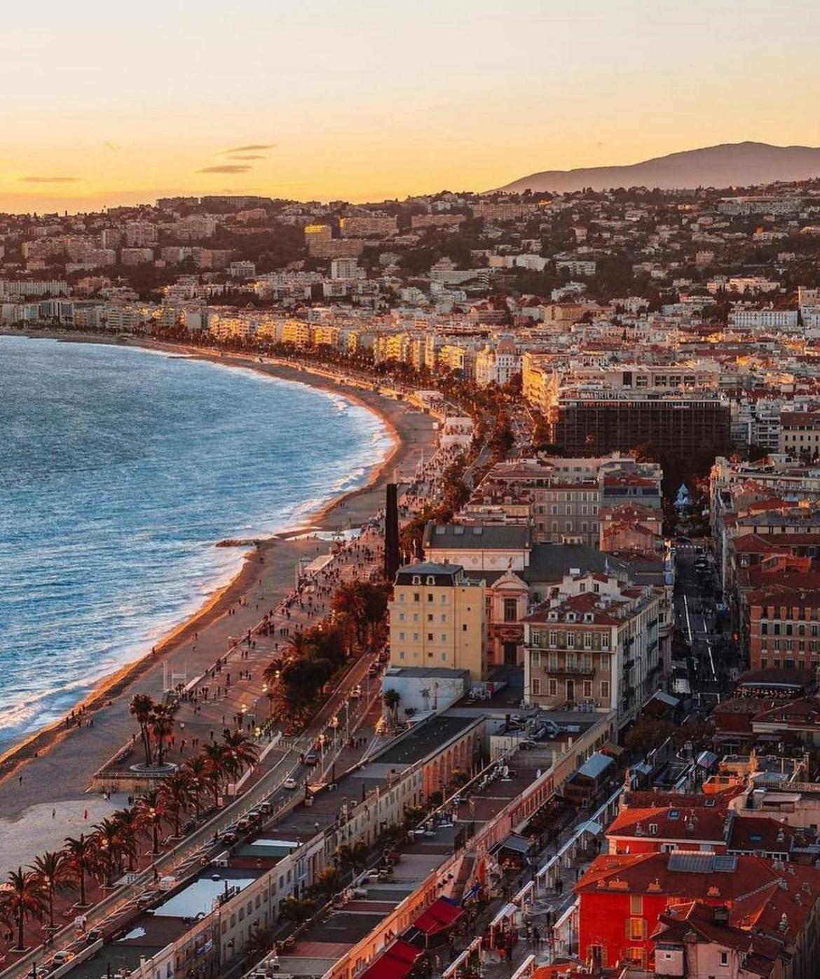 Le Riviera Collection, Signature Collection By Best Western Nice Exterior foto